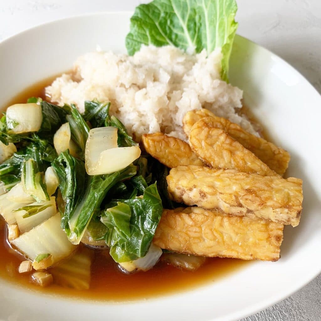 Dürfen Meerschweinchen Pak Choi Essen
